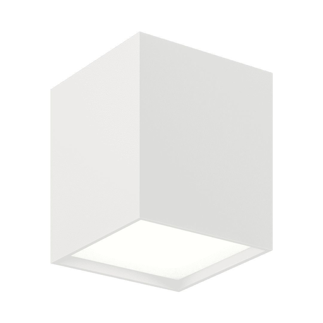 

Точечный светильник DesignLed GW 10 Вт 3000К 004898 (белый)