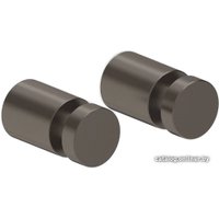 Крючок для ванны IDDIS Petite PET2SG1i41 (2 шт)