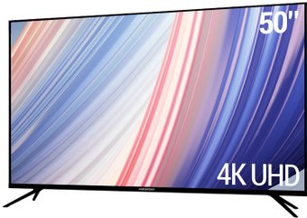 Телевизор Maibenben 50M2UB