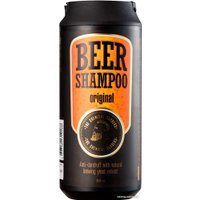 Шампунь для бороды The Chemical Barbers Beer shampoo Original 350 мл