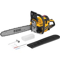 Бензопила Denzel DS-5218