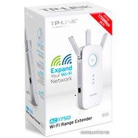 Усилитель Wi-Fi TP-Link AC1750 [RE450]
