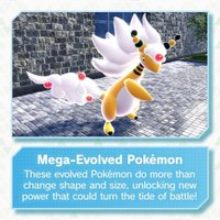  Pokemon Legends: Z-A для Nintendo Switch