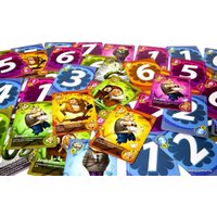 Настольная игра Мир Хобби Свинтус. Правила этикета