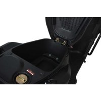 Скутер Motoland Tank 150 (черный)