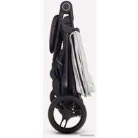 Коляска прогулочная «книга» Rant Twinny RA151 (soft grey)