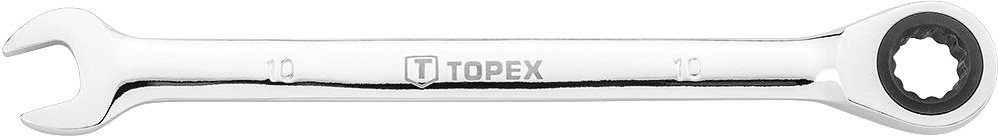 

Гаечный ключ TOPEX 35D741