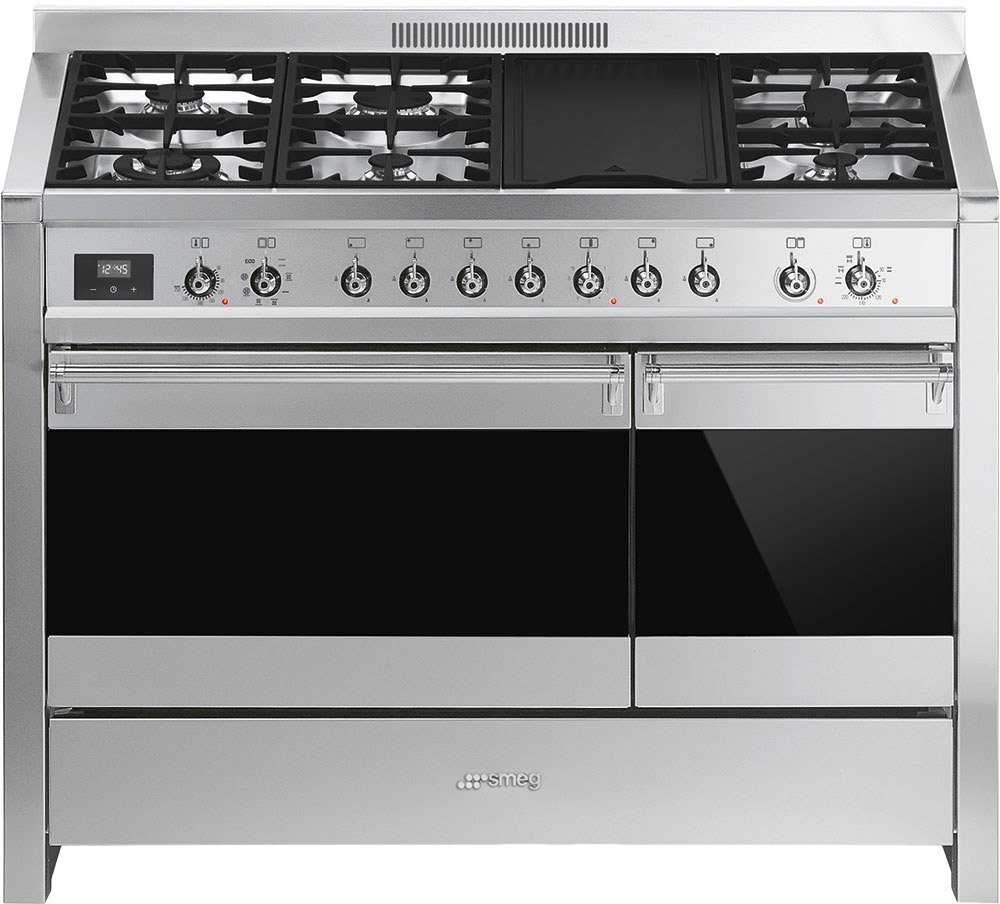 

Кухонная плита Smeg A3-81