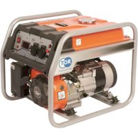 Бензиновый генератор TOR KM6500HE