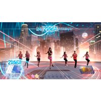  Zumba Fitness World Party для Nintendo Wii U