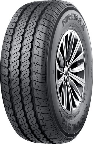

Летние шины Firemax FM913 205/75R15C 103/100R