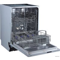 Встраиваемая посудомоечная машина Бирюса DWB-612/5