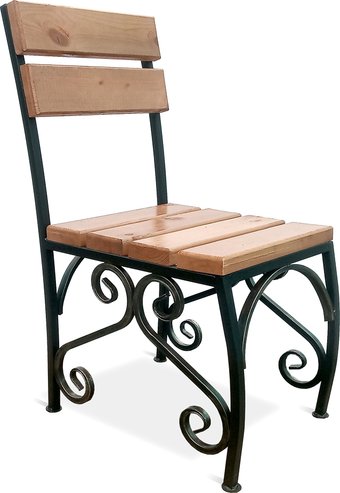 Стул СтальСнабДизайн ССК-1 ST001