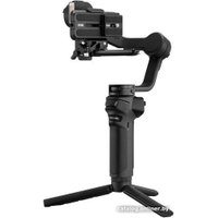 Стабилизатор Zhiyun Weebill 3S