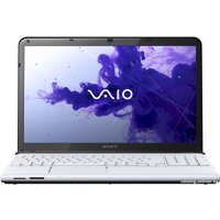 Ноутбук Sony VAIO SV-E1512G1R/W