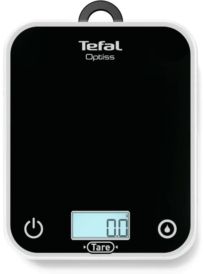 

Кухонные весы Tefal Optiss BC50U5V0
