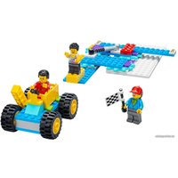 Набор деталей LEGO Education 45401 Набор BricQ Motion Старт