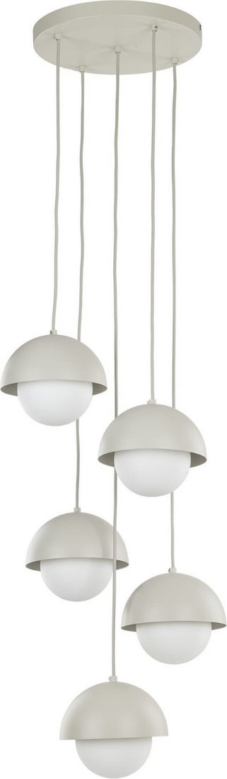 Подвесная люстра TK Lighting Bono 10214