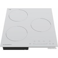 Варочная панель MAUNFELD EVI.453-WH