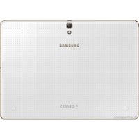 Планшет Samsung Galaxy Tab S 10.5 16GB LTE Dazzling White (SM-T805)