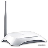 Беспроводной DSL-маршрутизатор TP-Link TD-W8901N