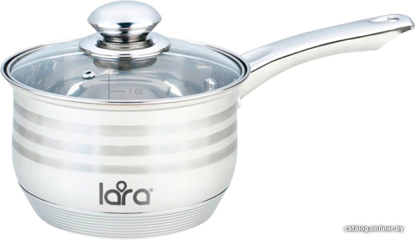 Ковш Lara Sonata LR03-11