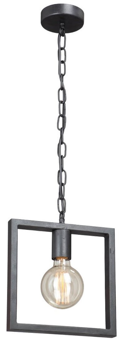 

Подвесная люстра Vitaluce V4169-1/1S