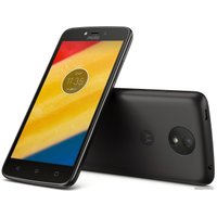 Смартфон Motorola Moto C (черный) [XT1754]