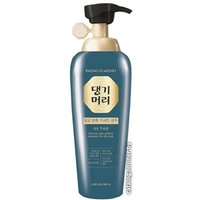 Шампунь Daeng Gi Meo Ri Hair Loss Care Caffein Shampoo For Oily Hair 400 мл