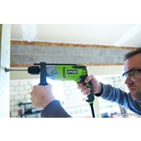 Ударная дрель Ryobi RPD1010-K