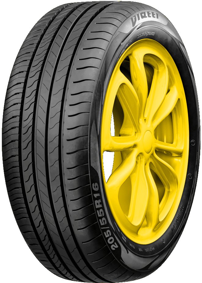 

Летние шины Viatti Strada 2 V-134 195/60R15 92V