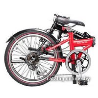 Велосипед Lamborghini Strada