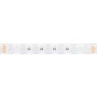 Светодиодная лента Arlight 21W/m 42LED/m 3030SMD разноцветный 5М FLT-PS-S42-23mm 24V 037729