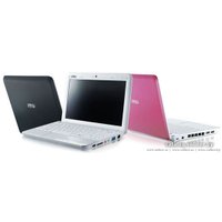 Ноутбук MSI Wind U100-078BY