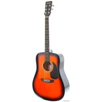 Акустическая гитара Fabio SA105 SB