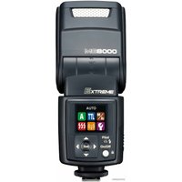 Вспышка Nissin MG8000 Extreme для Nikon