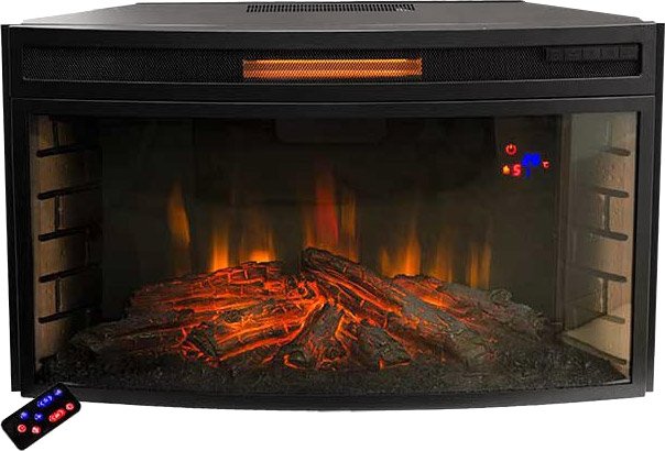 

Электрокамин RealFlame Firespace 33W S IR