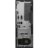 Компактный компьютер Lenovo ThinkCentre M720e SFF 11BD005YRU