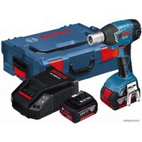 Гайковерт Bosch GDS 18 V-LI Professional (06019A1S0B)