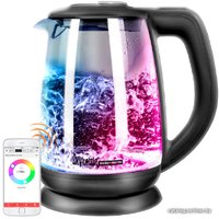 Электрический чайник Redmond (Редмонд) SkyKettle RK-G213S