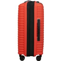 Чемодан-спиннер Samsonite Upscape Poppy red 55 см