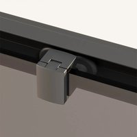 Душевая дверь Ambassador Forsa 140x200 17022220ABB