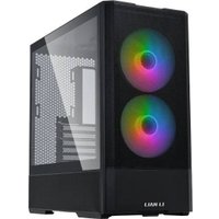 Компьютер Iven Gaming Black 197821