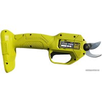 Секатор Ryobi RY18SCA-0 5133005024 (без АКБ)