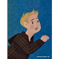 Книга издательства Нигма. Как стать Дедом Морозом. Зимние истории для детей (Балашов М.) в Гомеле
