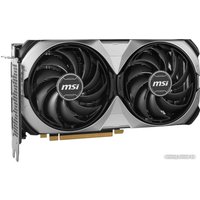 Видеокарта MSI GeForce RTX 4070 Super 12G Ventus 2X OC