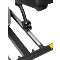 Эллиптический тренажер Alpin Voyager X-187