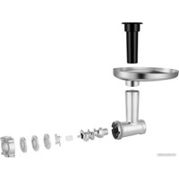 Планетарный миксер Kitfort KT-3480