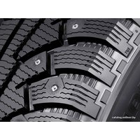 Зимние шины Ikon Tyres Hakkapeliitta SUV 5 255/50R19 107T