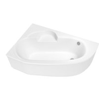 Ванна Lauter Valencia 140x95 2102140L